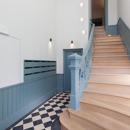 Flh Praca Rossio Bright Apartment Lisboa Eksteriør bilde
