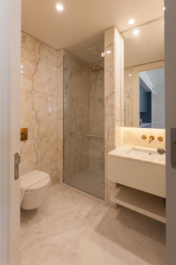 Flh Praca Rossio Bright Apartment Lisboa Eksteriør bilde
